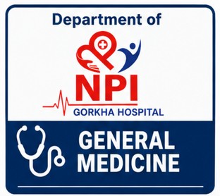 organization-NPI Gorkha Hospital